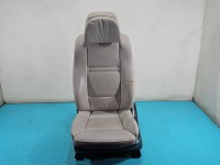 Fotele komplet kanapa BMW X6 E71