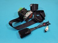Pas bezpieczeństwa przód prawy pasażera Citroen C4 II 96871490XX, 96748384XT