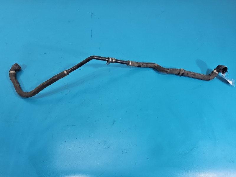 przewód wąż rurka wody Mercedes W213 2.0 CDI A2135011782