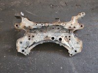 WÓZEK KOŁYSKA TRAWERS Sanki Belka silnika Toyota Verso 09- 2.0 D4D