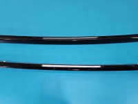 Relingi dachowe komplet Opel Grandland