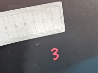 Drzwi tył prawe Hyundai I30 II 12-16 HB 5d NSW