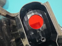 Lampa tył lewa pęknięty klosz Renault Master III 10-24 inny EUROPA