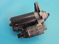 TEST Rozrusznik Skoda Octavia II 1.9 tdi