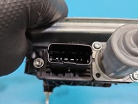 Podnośnik przód lewy SZYBY WINDA 807214493R Dacia Duster III 24- 6pin 5d HB