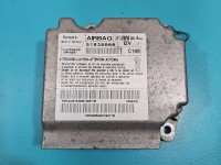 Sterownik poduszek airbag Fiat Grande Punto 51838066, 5WK4414