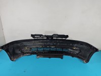 Zderzak przód przedni Opel Corsa C granatowy