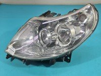 Reflektor lewy lampa przód Fiat Ducato III EUROPA