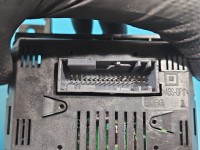 Wyświetlacz Opel Zafira B 13208089 monitor