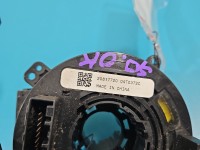 Taśma airbag zwijak Opel Astra IV J 20817720