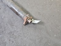 Wał napędowy tył Mercedes W203 2.0 kompressor