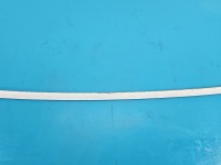 Listwa dachowa prawa dachu Maserati Quattroporte VI 13-