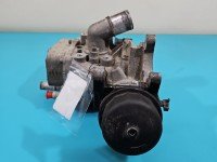 Podstawa filtra oleju obudowa Ssangyong Rexton I A6711800265 2.0 e-XDI (671960)