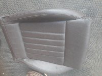 Fotel lewy przód kierowcy Skoda Superb III EU 5d