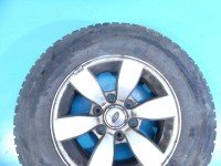 Koło 4 szt. komplet Ford Ranger IV 98-11 2.5 TDCI
