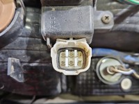 Lampa tył lewa błotnika Subaru Forester IV SJ 12-18 HB EUROPA