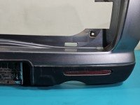Zderzak tył Honda CR-V II szary NH691M HB