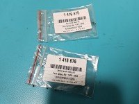 Zacisk przód lewy Ford Galaxy Mk1 2.3 16v