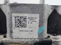 Głowica Jaguar XE X760 2.0d (204DTD)