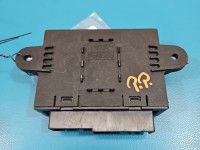 Sterownik moduł Producent części: FORD, DRZWI PRZÓD PRAWE, DG9T14C108CA Ford Edge II DG9T14B533