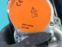 Pas bezpieczeństwa przód lewy kierowcy Skoda Octavia III 3066322 EU
