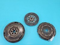 Dwumasa Koło dwumasowe Citroen C4 Grand picasso I 06-13 9659269480 1.6 hdi