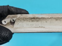 TRZECIE ŚWIATŁO STOP STOPU Opel Insignia A kombi