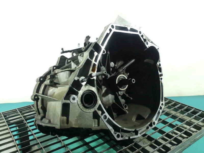 Skrzynia biegów TL4138 Nissan Pulsar 1.5 DCI