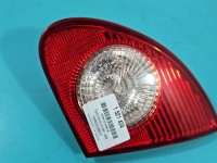 Lampa tył prawa klapy Toyota Corolla E12 sedan EUROPA