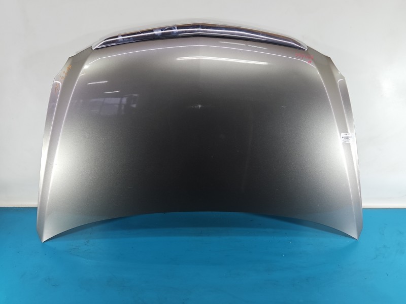 Maska przednia Honda City IV beżowy NH701M