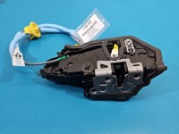Zamek tył prawy BMW G20 5pin 7445046