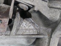 Przekładnia kierownicza maglownica Peugeot 207 Q003TA2072ZE, 6700001770B