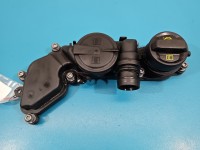 Obudowa Skoda Octavia IV