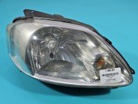 Reflektor prawy lampa przód Vw Fox EUROPA