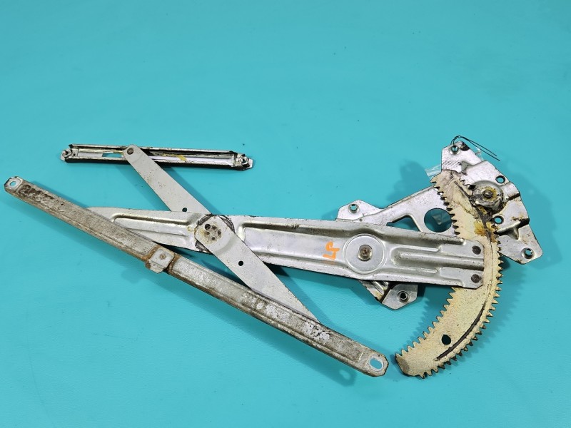 Podnośnik przód lewy SZYBY WINDA SUZUKI JIMNY III 3d HB