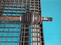 Półoś tył prawa Jaguar XE X760 2.0d automat