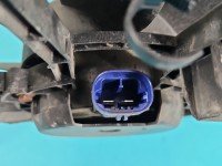 Wentylatory Wentylator chłodnicy Renault Clio IV 12-20 214818009R 1.1 16V (D4FD740)