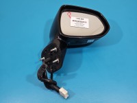 Lusterko prawe Honda Jazz II europa