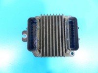 Komputer Sterownik silnika 09355909 Opel Astra II G 1.4 16v