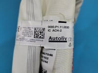 Kurtyna prawa poduszka airbag Renault Clio V 19- HB 636046800H, H16407046