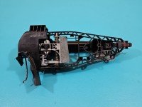 Klamka przód lewa zewnętrzna BMW X5 F15 7304803