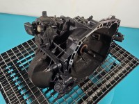 Skrzynia biegów 20MB27 Peugeot 508 I 2.0 HDI