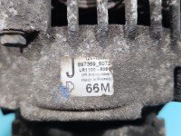 TEST Alternator Opel Astra III H 8973695072 1.7 cdti