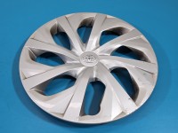 Kołpaki komplet Toyota Corolla E16 E18 13- 42602-02510, 111268A0