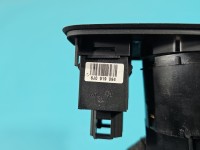 Przełącznik włącznik świateł Seat Ibiza IV 6J 6J1941531J