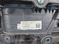 Tapicerka drzwi przód lewa boczek Kia Optima IV 15-20