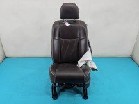 Fotel lewy przód kierowcy INFINITI QX60 12- EU 5d