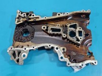 Obudowa rozrządu Opel Corsa C 1.2 16V 24469096