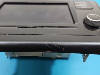 Radio fabryczne Skoda Rapid 5JA035871C radioodtwarzacz