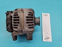 TEST Alternator Opel Vectra C 13108596 2.2 dti